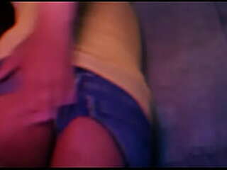 muscular guy poax gives blonde shemale shakira an anal pounding