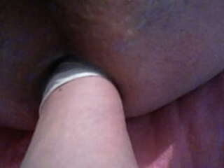 sexy ts bruna butterfly gets hard dick in her tight ass