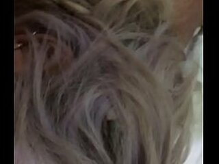 sexy shemale model tamara comes upstairs for anal