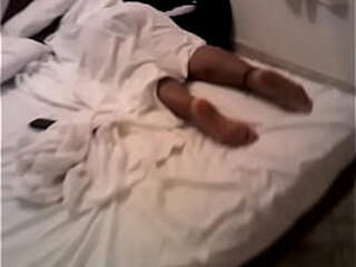 hot shemale with massive cock loves to be fucked by hunky stud