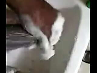 sweet and stunning tattooed shemale gabi ink loves masturbating