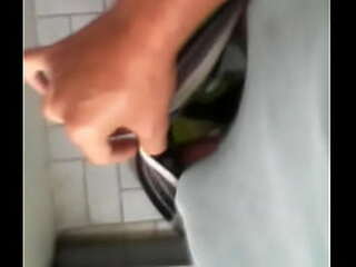 18 years old tat is sucking and fucking with pov