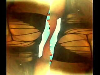 Fuckin' Asians with Pink Dick - Tranny's Horny Playtime Revealed!