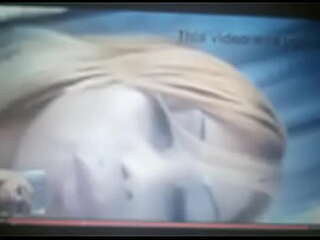 japanese shemale fucks her own asshole with a dildo