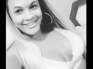 sexy shemale anita loves xxl black cock