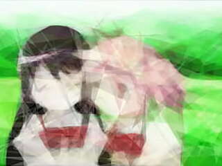 hot blonde shemale fucks young stud