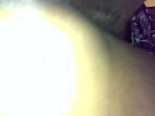 clearly new to shemale experimentation, but so eager to play the joi game!