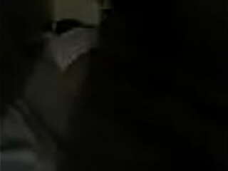 bondage blowjob with kamila smith