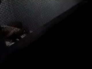 rod barry fucks a brunette