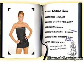 slutty shemale enjoying anal sex