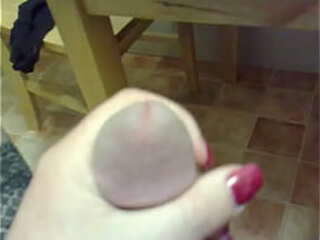 blonde trannies share a big black cock from capoeira