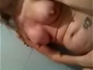 super cute ladyboy invites you to spend some time watching her