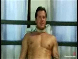 two trannies stuffed my mouth with cock