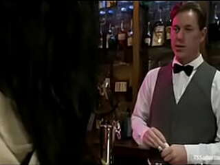 ts fucks him and makes him swallow