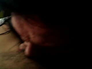 shemale whore in stockings gets gives then then gets his ass banged