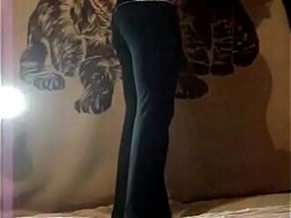 quitandome la ropa - taking off my clothes