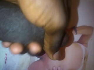 asian shemale noon fills her gape with her dildo in the bath tub