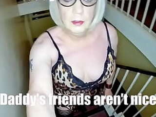 sissy tania cox best of compilation hypno