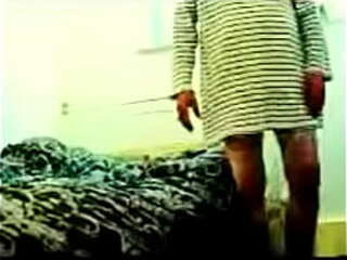 ebony cock weapon of ass destruction