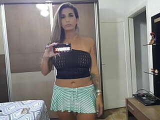 horny as never before