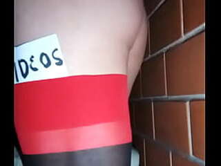 cum glazed tranny yasmin likes her ass drilled deep