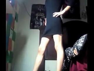 hot ts beauty laisa lins fucking with vinny