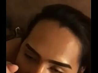 huge toys   cum swallowing with carol